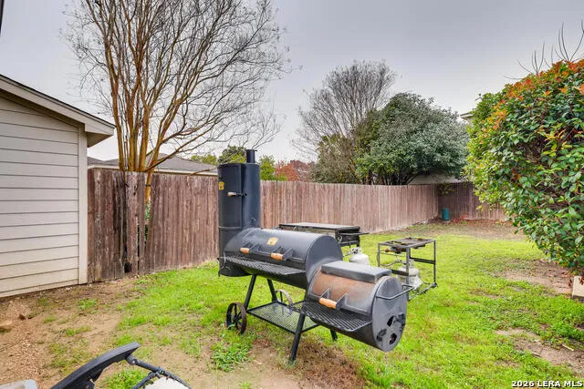 10707 Rimfire Run Ln San Antonio, TX 78245