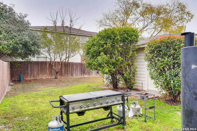 10707 Rimfire Run Ln San Antonio, TX 78245