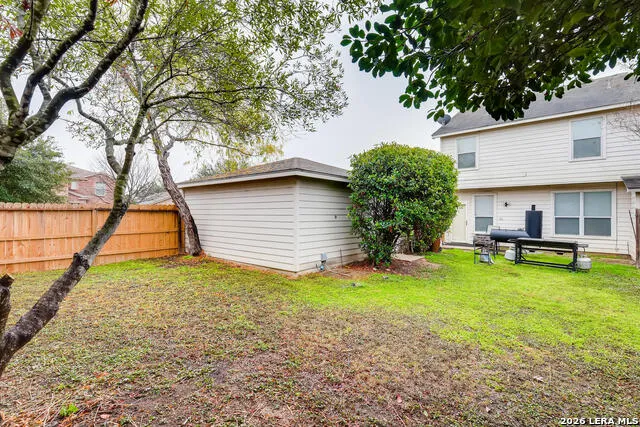 10707 Rimfire Run Ln San Antonio, TX 78245