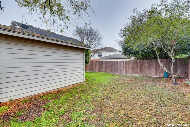 10707 Rimfire Run Ln San Antonio, TX 78245