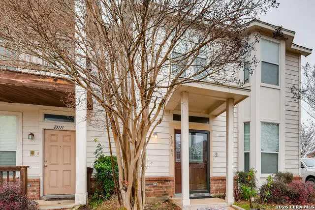 10707 Rimfire Run Ln San Antonio, TX 78245