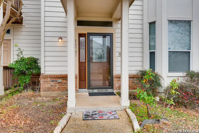 10707 Rimfire Run Ln San Antonio, TX 78245