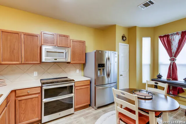 10707 Rimfire Run Ln San Antonio, TX 78245