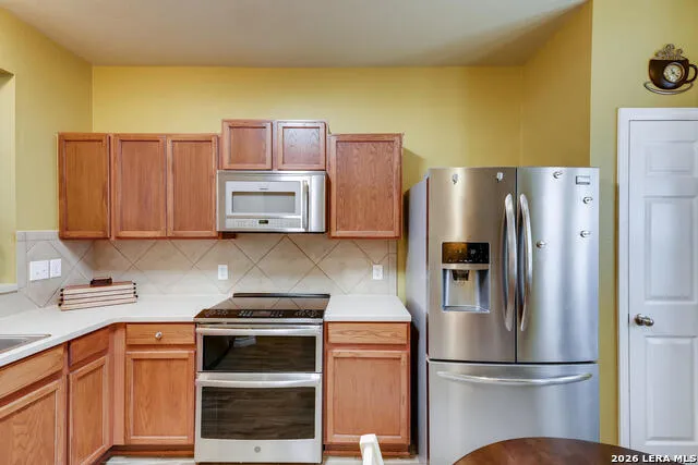 10707 Rimfire Run Ln San Antonio, TX 78245