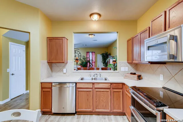 10707 Rimfire Run Ln San Antonio, TX 78245