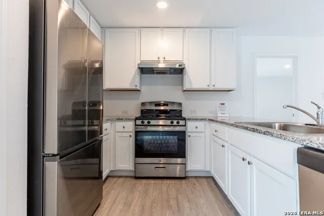 4136 COVE FLS San Antonio, TX 78223