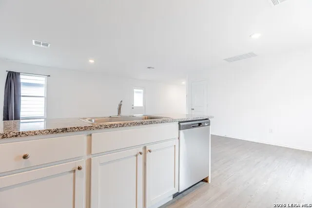 4136 COVE FLS San Antonio, TX 78223