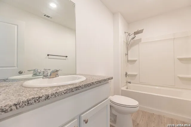 4136 COVE FLS San Antonio, TX 78223