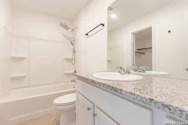 4136 COVE FLS San Antonio, TX 78223