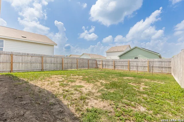 4136 COVE FLS San Antonio, TX 78223