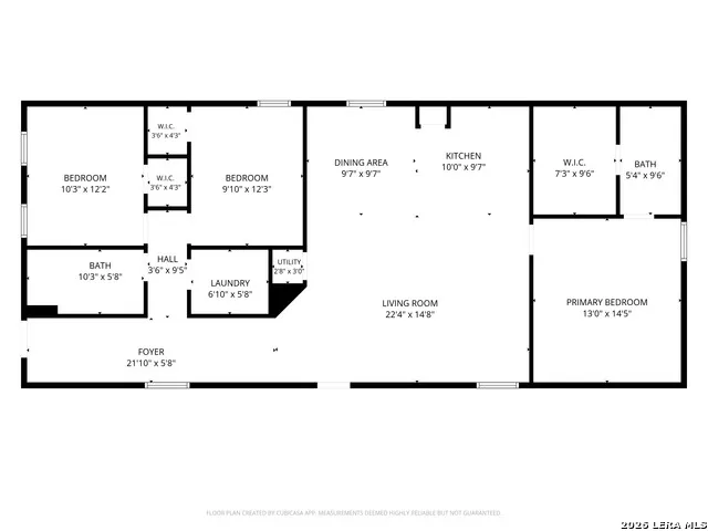 4136 COVE FLS San Antonio, TX 78223