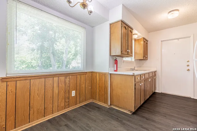 4910 TENNYSON DR San Antonio, TX 78217