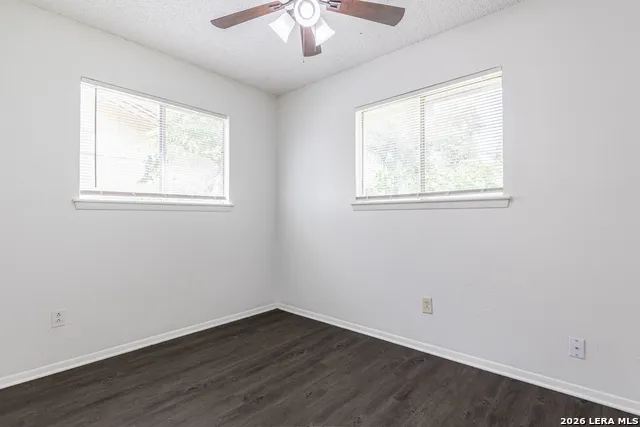 4910 TENNYSON DR San Antonio, TX 78217