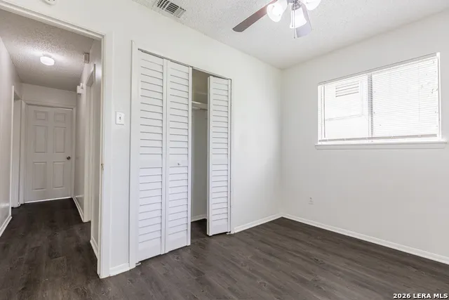 4910 TENNYSON DR San Antonio, TX 78217