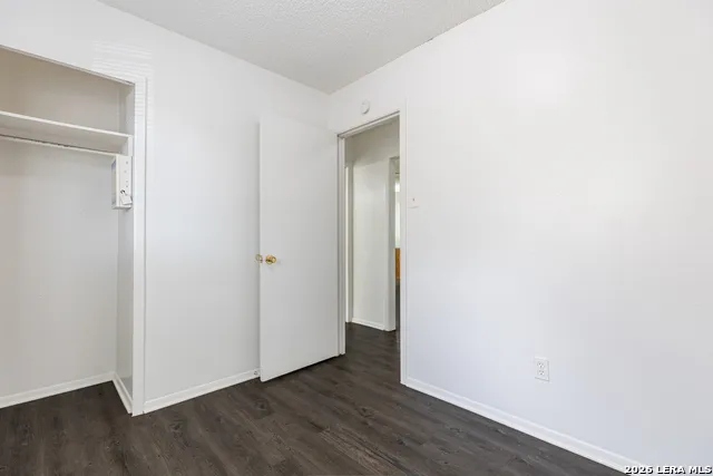 4910 TENNYSON DR San Antonio, TX 78217