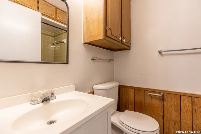4910 TENNYSON DR San Antonio, TX 78217