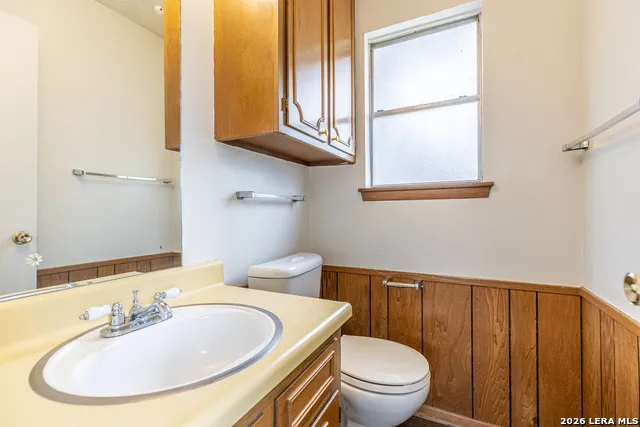 4910 TENNYSON DR San Antonio, TX 78217