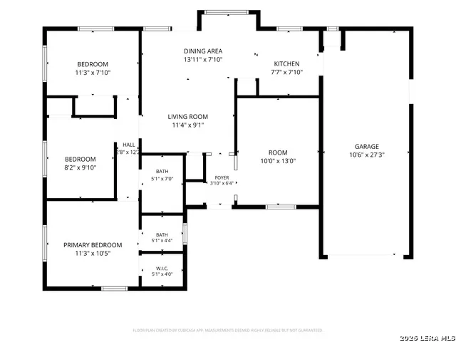 4910 TENNYSON DR San Antonio, TX 78217