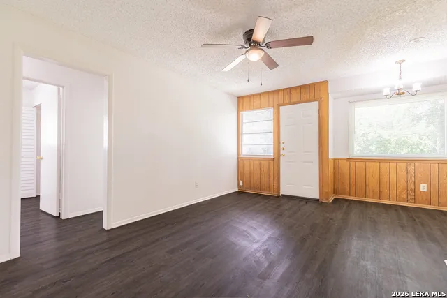 4910 TENNYSON DR San Antonio, TX 78217