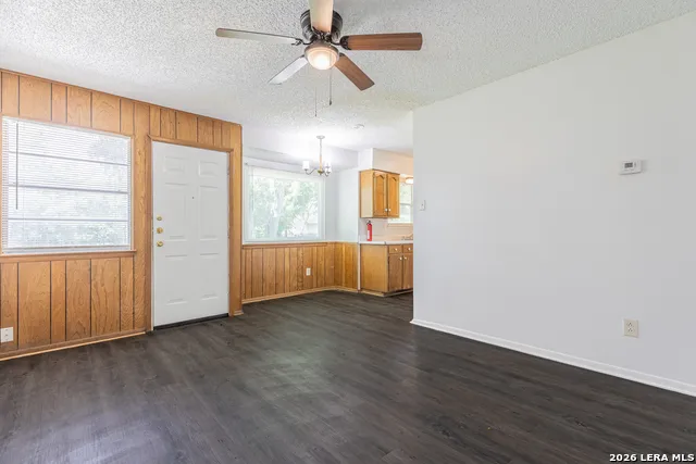 4910 TENNYSON DR San Antonio, TX 78217
