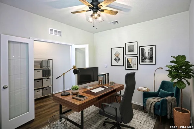 261 ELK AVE San Marcos, TX 78666