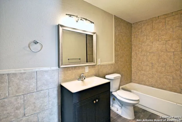 1401 COCO LN Unit A New Braunfels, TX 78130