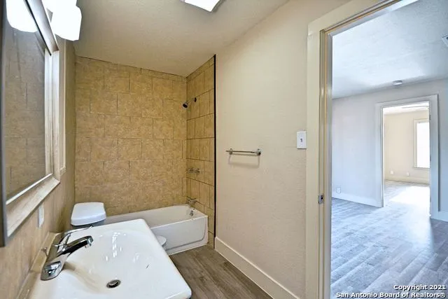 1401 COCO LN Unit A New Braunfels, TX 78130