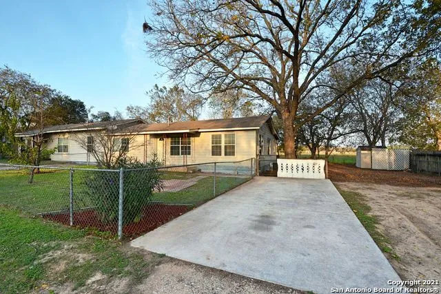 1401 COCO LN Unit A New Braunfels, TX 78130