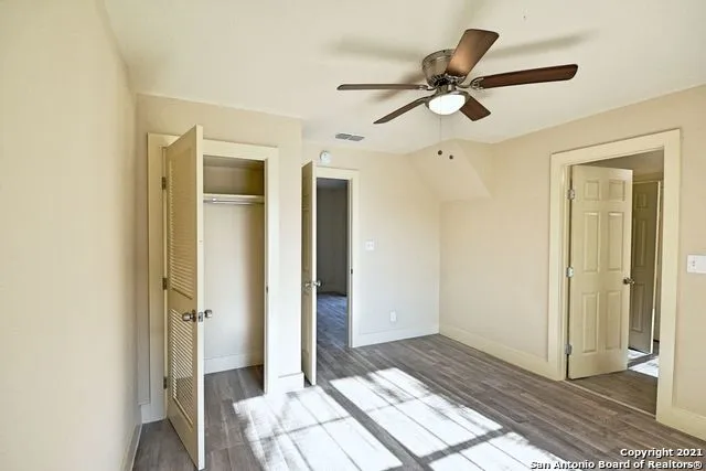 1401 COCO LN Unit A New Braunfels, TX 78130