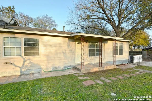 1401 COCO LN Unit A New Braunfels, TX 78130