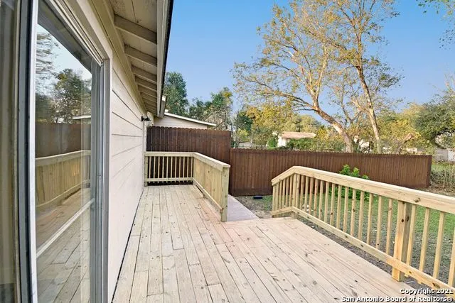 1401 COCO LN Unit A New Braunfels, TX 78130