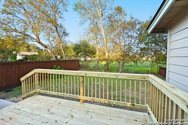 1401 COCO LN Unit A New Braunfels, TX 78130