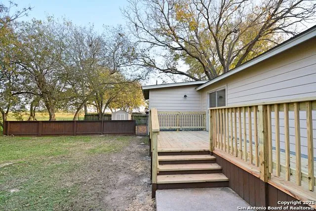 1401 COCO LN Unit A New Braunfels, TX 78130