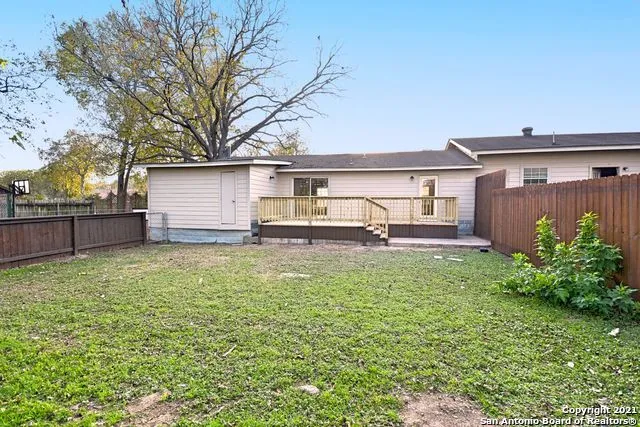 1401 COCO LN Unit A New Braunfels, TX 78130