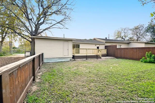 1401 COCO LN Unit A New Braunfels, TX 78130