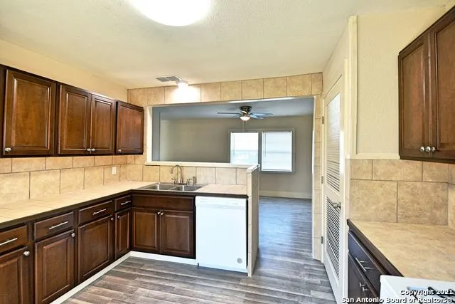 1401 COCO LN Unit A New Braunfels, TX 78130