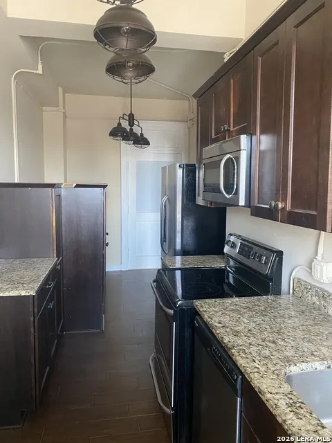 601 ALAMO ST Unit 203 San Antonio, TX 78215