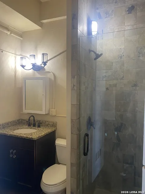 601 ALAMO ST Unit 203 San Antonio, TX 78215
