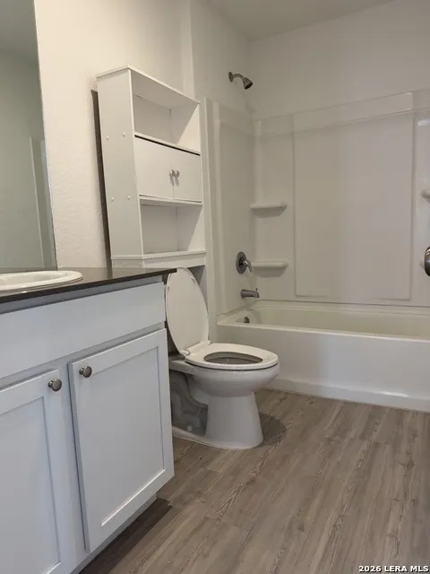20418 Onyx Ring San Antonio, TX 78264