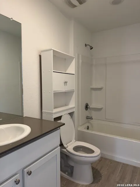 20418 Onyx Ring San Antonio, TX 78264