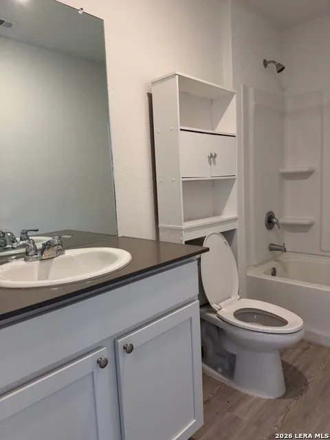 20418 Onyx Ring San Antonio, TX 78264