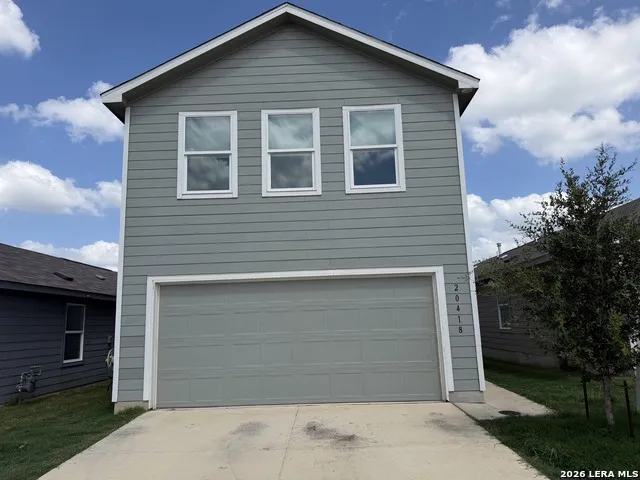 20418 Onyx Ring San Antonio, TX 78264