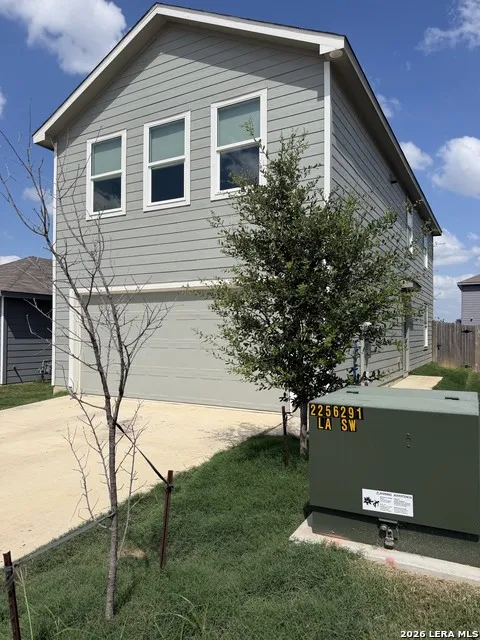 20418 Onyx Ring San Antonio, TX 78264