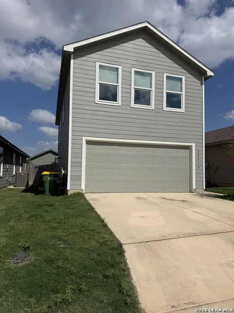 20418 Onyx Ring San Antonio, TX 78264