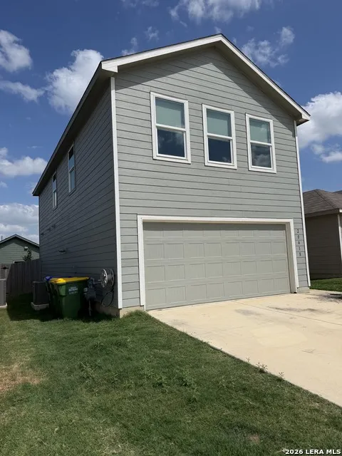 20418 Onyx Ring San Antonio, TX 78264