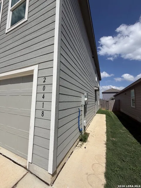 20418 Onyx Ring San Antonio, TX 78264