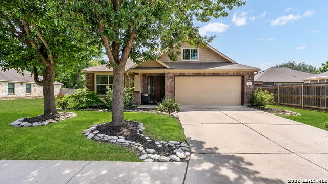 3200 Pencil Cholla Schertz, TX 78154