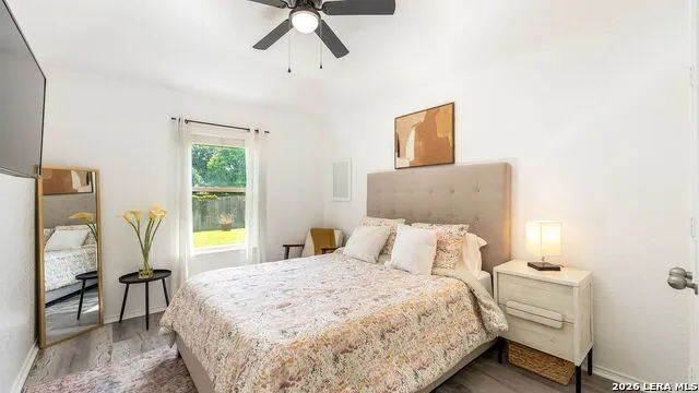 3200 Pencil Cholla Schertz, TX 78154