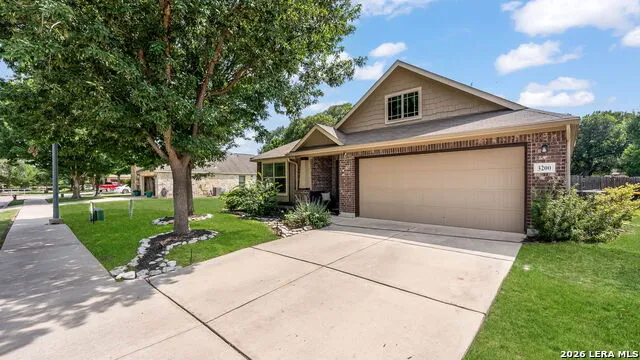3200 Pencil Cholla Schertz, TX 78154