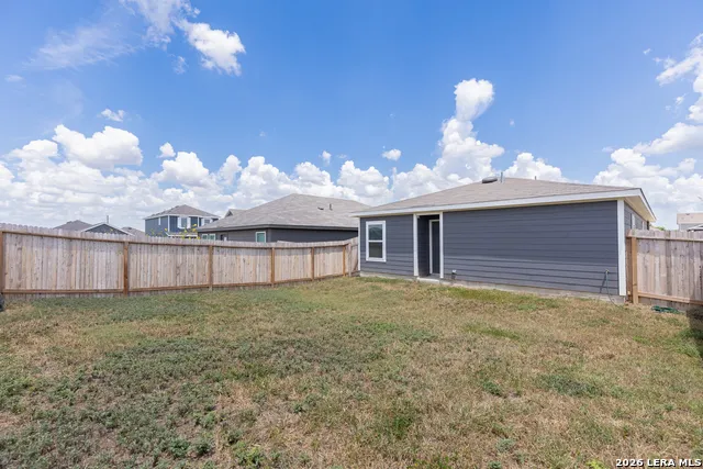 8807 OSPREY TRL San Antonio, TX 78222